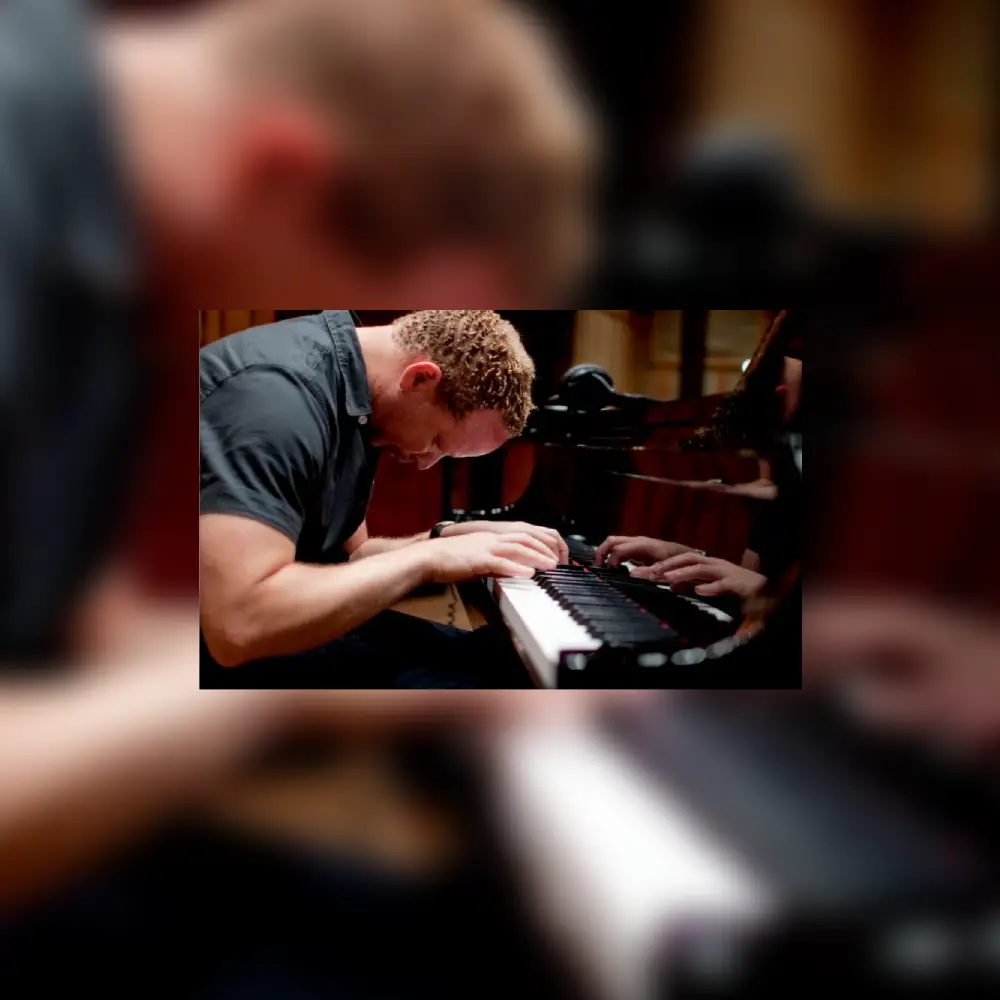 Holland Festival | Late Night: Craig Taborn Solo